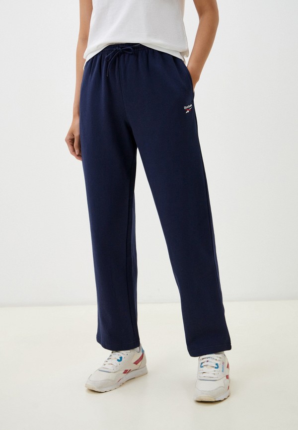 Reebok Брюки спортивные - Ri Sl Fleece Oh Pant - фото 1