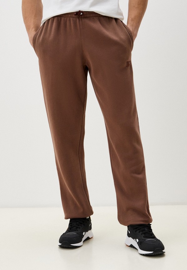 Reebok Брюки спортивные - RI WASHED JOGGER - фото 1