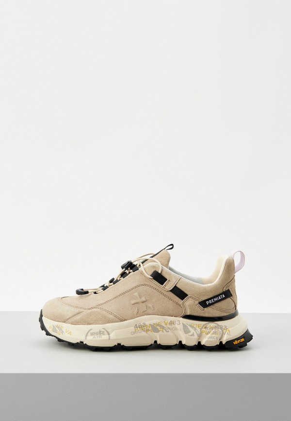 Premiata Кроссовки - фото 1