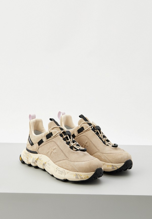 Premiata Кроссовки - фото 3