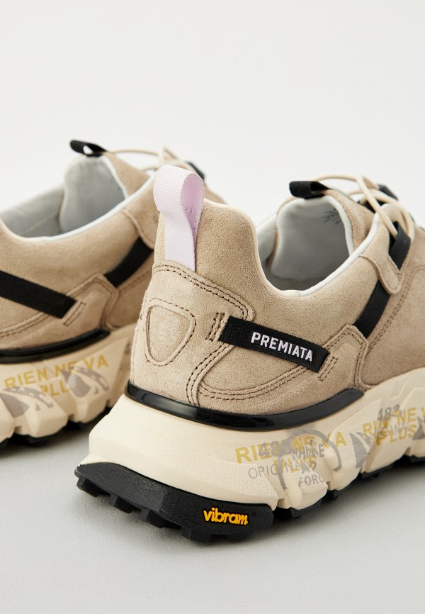 Premiata Кроссовки - фото 4