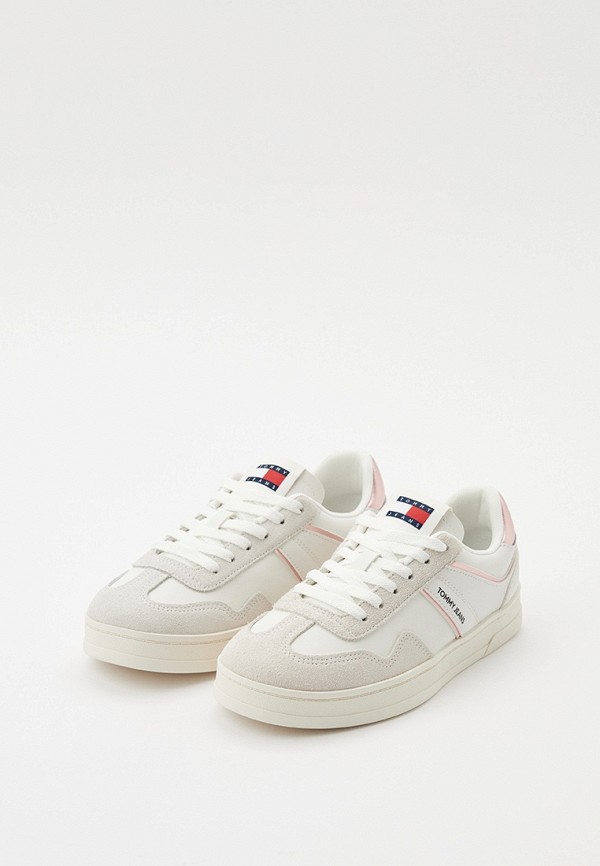 Tommy Jeans Кеды - фото 3