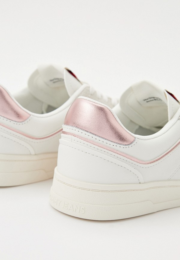 Tommy Jeans Кеды - фото 4