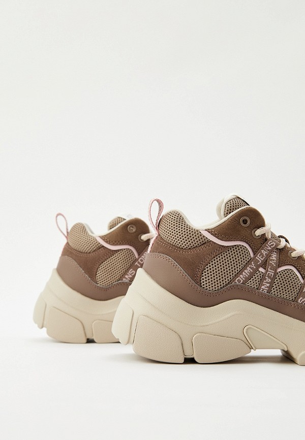 Tommy Jeans Кроссовки - фото 4