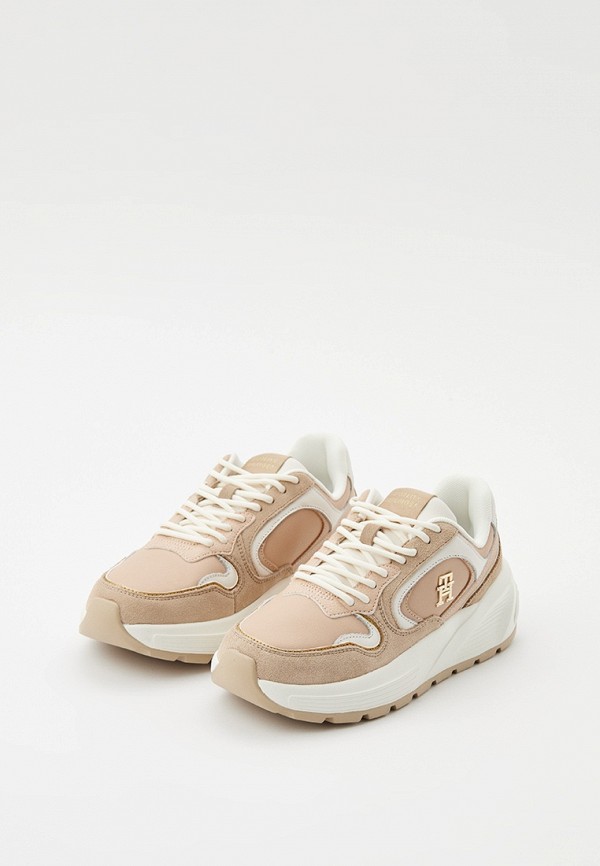 Tommy Hilfiger Кроссовки - фото 3