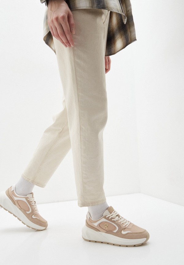 Tommy Hilfiger Кроссовки - фото 6