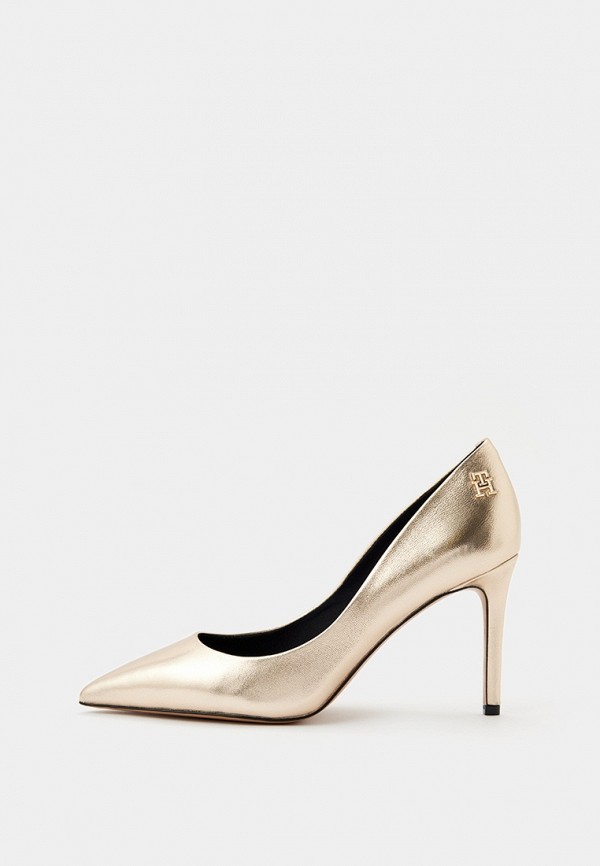 Tommy Hilfiger Туфли - фото 1