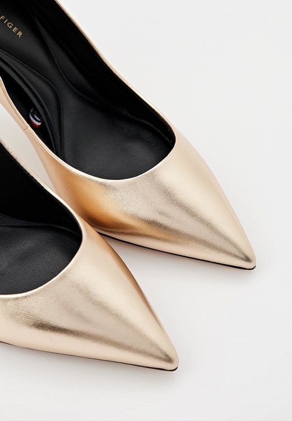 Tommy Hilfiger Туфли - фото 2