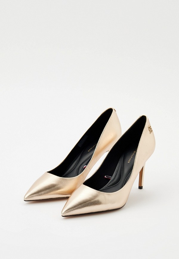 Tommy Hilfiger Туфли - фото 3