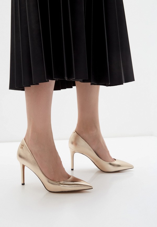 Tommy Hilfiger Туфли - фото 6