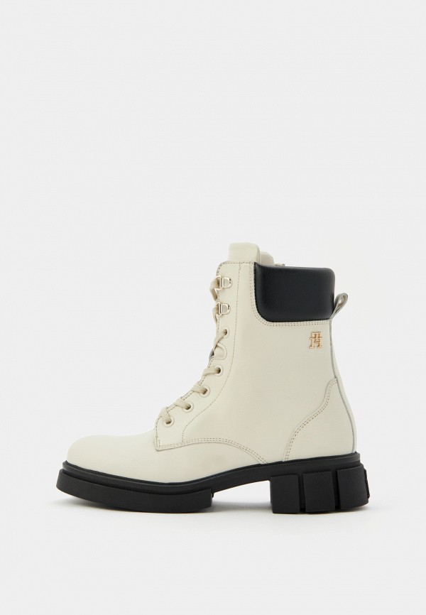 Tommy Hilfiger Ботинки - фото 1