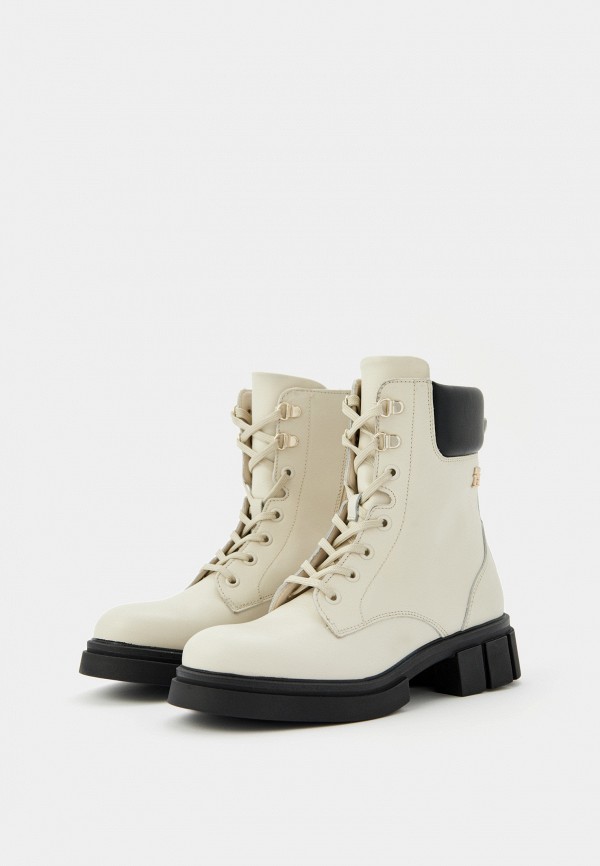 Tommy Hilfiger Ботинки - фото 3