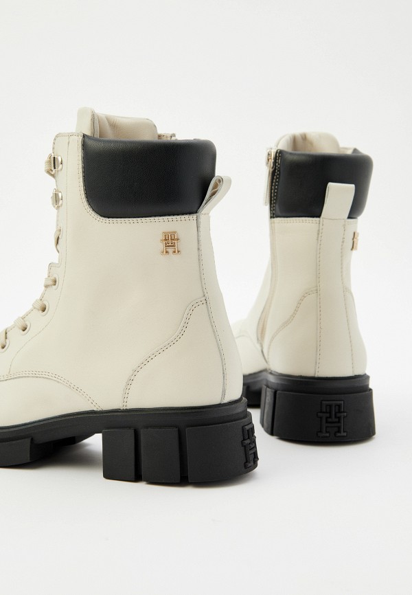 Tommy Hilfiger Ботинки - фото 4