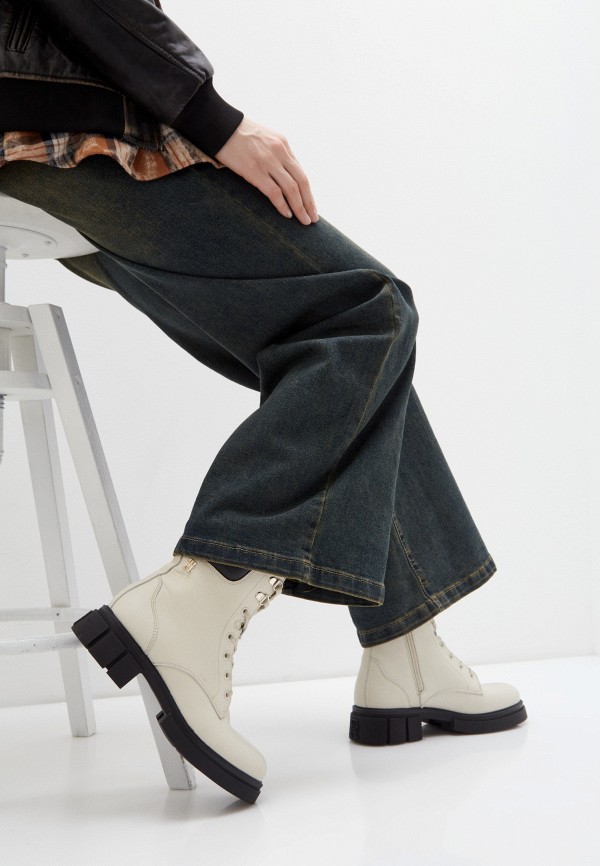 Tommy Hilfiger Ботинки - фото 6