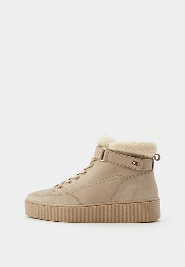 Tommy Hilfiger Кеды - фото 1