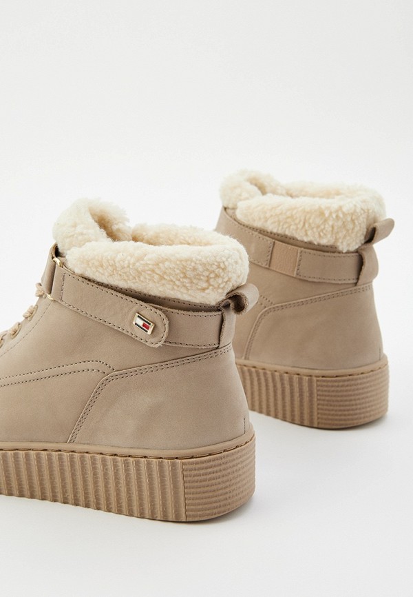 Tommy Hilfiger Кеды - фото 4