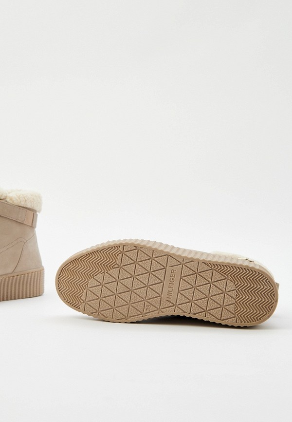 Tommy Hilfiger Кеды - фото 5