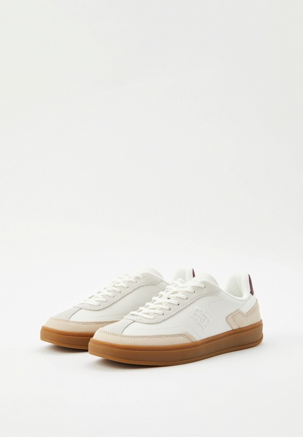 Tommy Hilfiger Кеды - фото 3