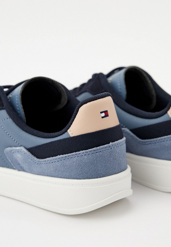 Tommy Hilfiger Кеды - фото 4