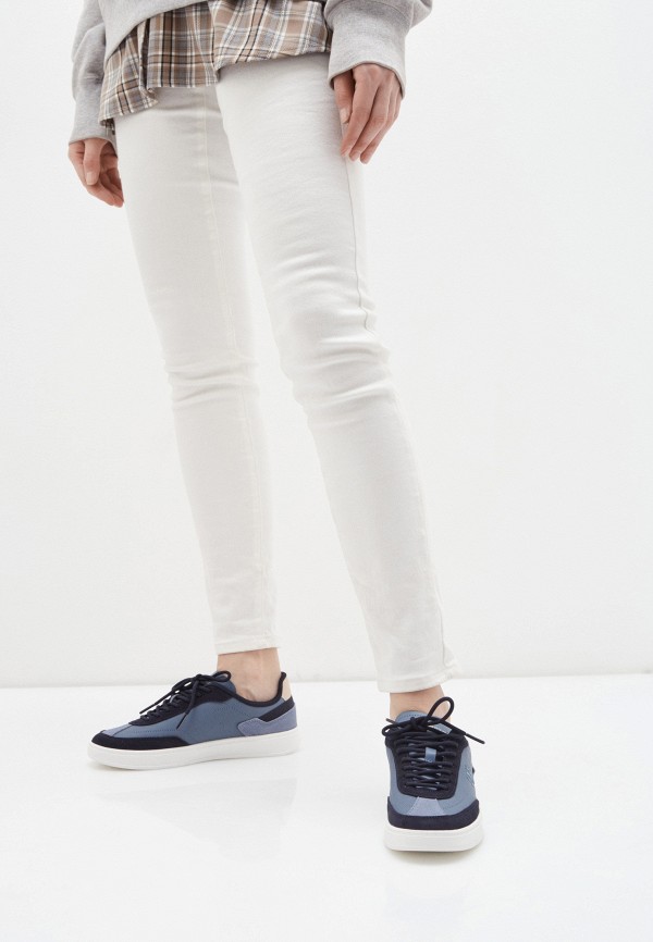 Tommy Hilfiger Кеды - фото 6