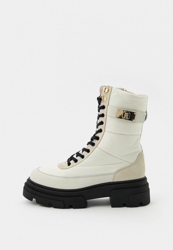 Tommy Hilfiger Ботинки - фото 1