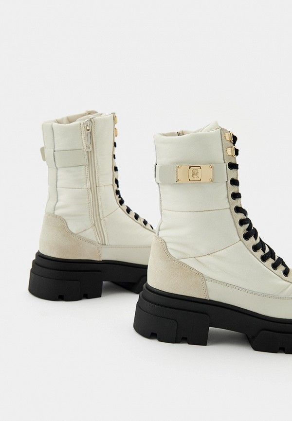 Tommy Hilfiger Ботинки - фото 4