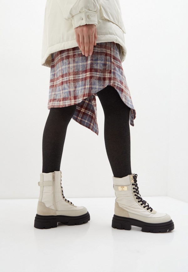 Tommy Hilfiger Ботинки - фото 6