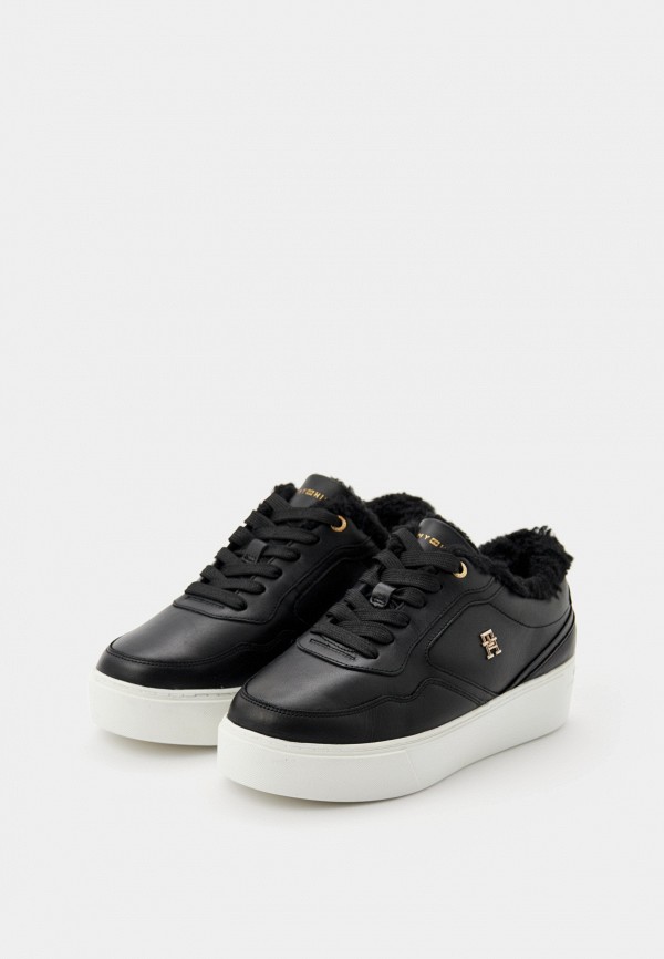 Tommy Hilfiger Кеды - фото 3