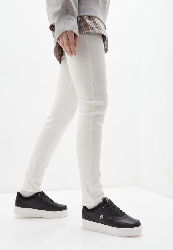 Tommy Hilfiger Кеды - фото 6