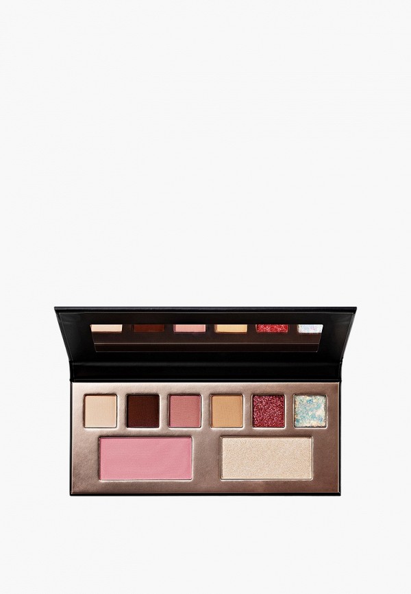 Ninelle Палетка для лица - с мультифинишем - фото 1