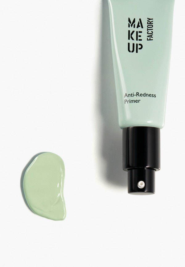 Make Up Factory Праймер для лица - увлажняющий - фото 2
