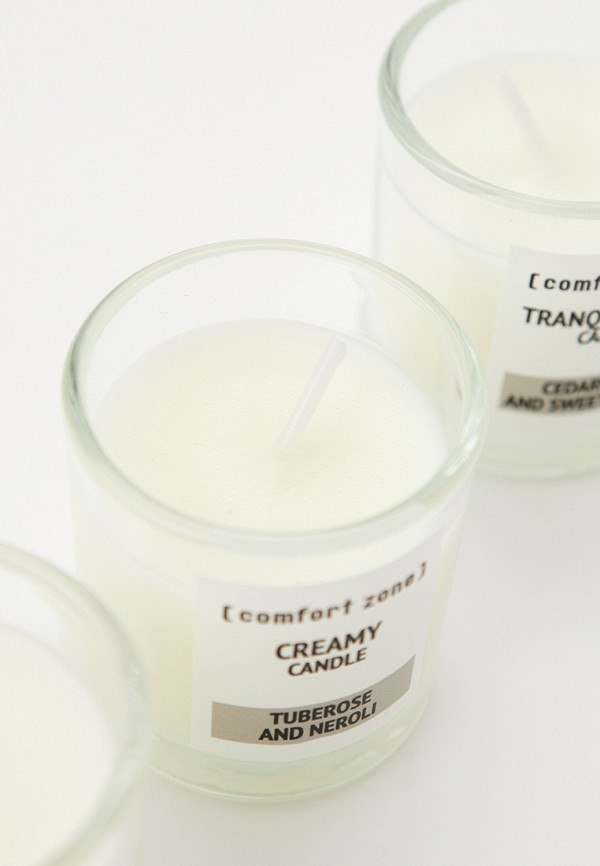 Comfort Zone Комплект свечей ароматических - фото 2