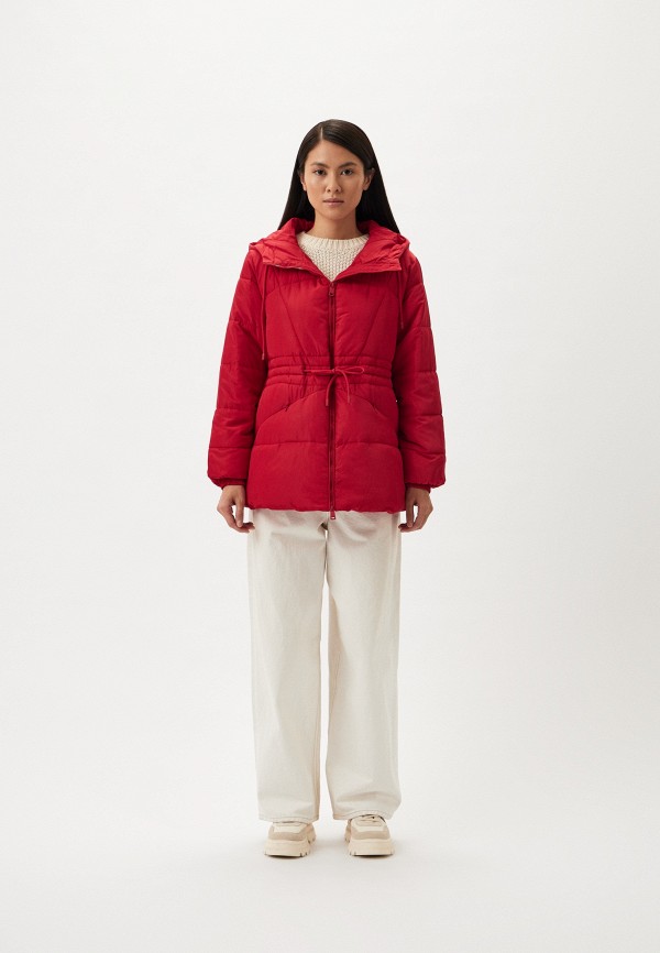 Caractere Куртка утепленная - фото 2