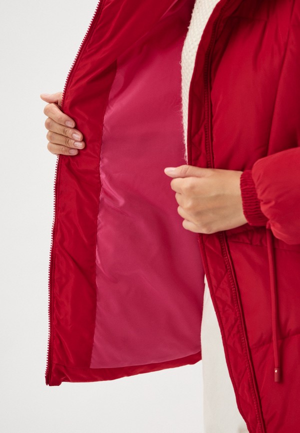 Caractere Куртка утепленная - фото 4