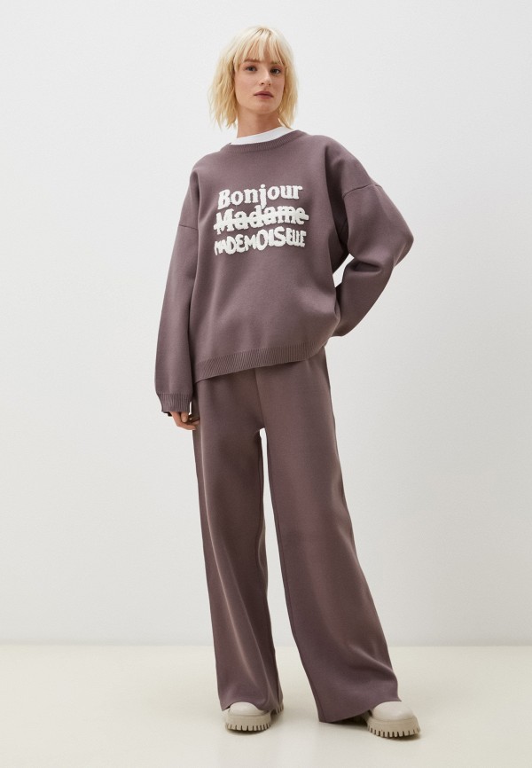 TrendyAngel Костюм вязаный - фото 1