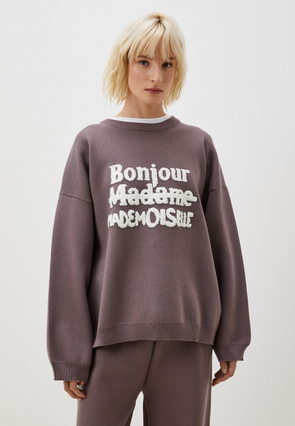 TrendyAngel Костюм вязаный - фото 2