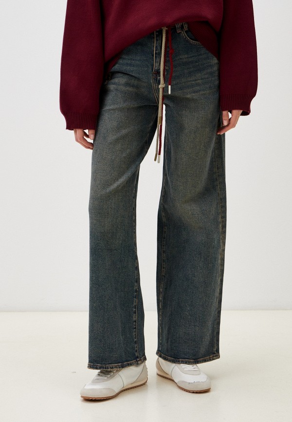 TrendyAngel Джинсы - фото 1