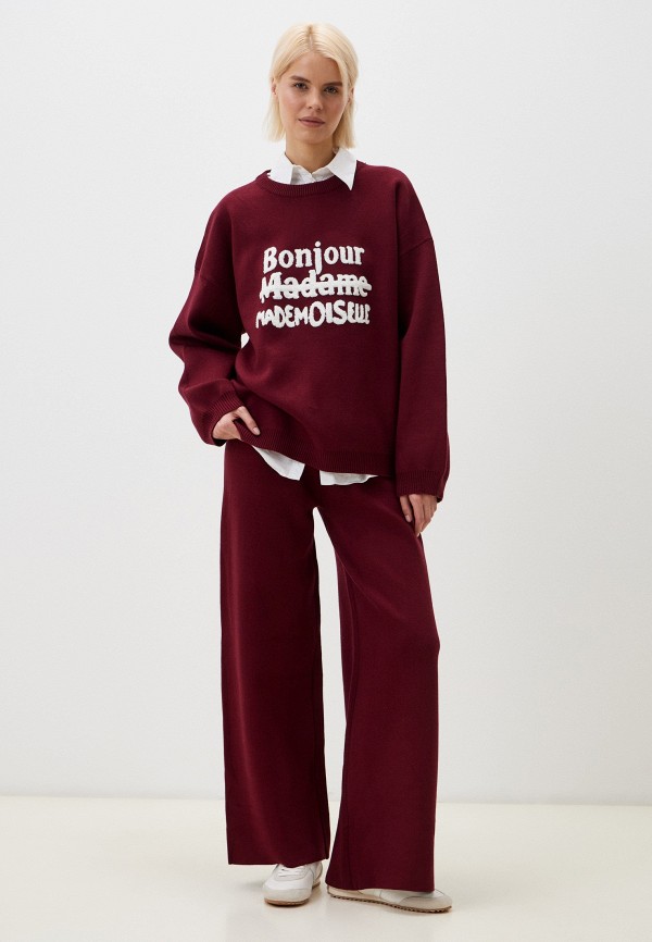 TrendyAngel Костюм вязаный - фото 1