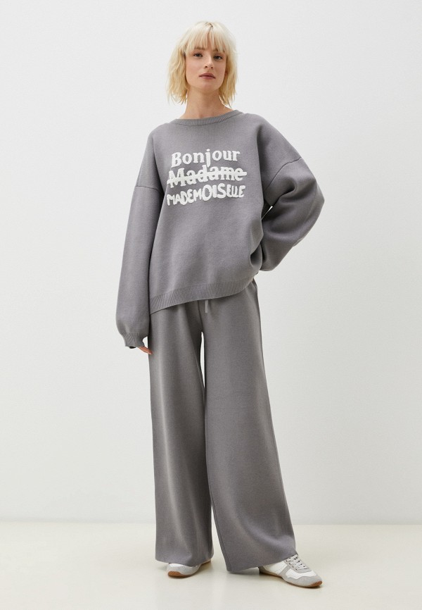 TrendyAngel Костюм вязаный - фото 1