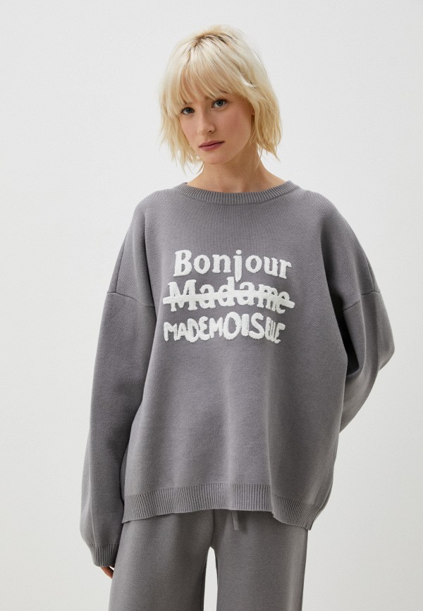 TrendyAngel Костюм вязаный - фото 2