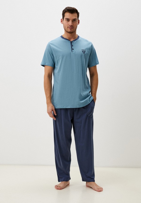 Key to Life Пижама - фото 1