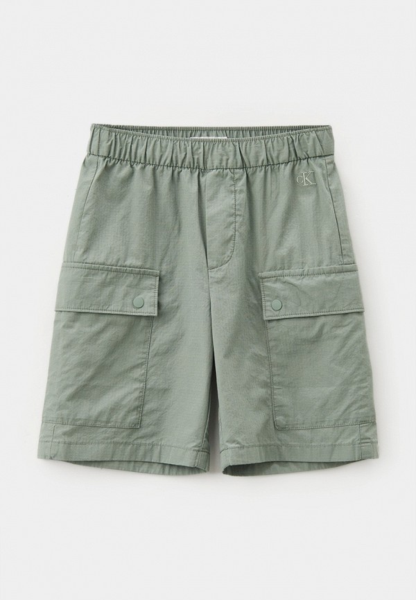 Calvin Klein Jeans Шорты - фото 1