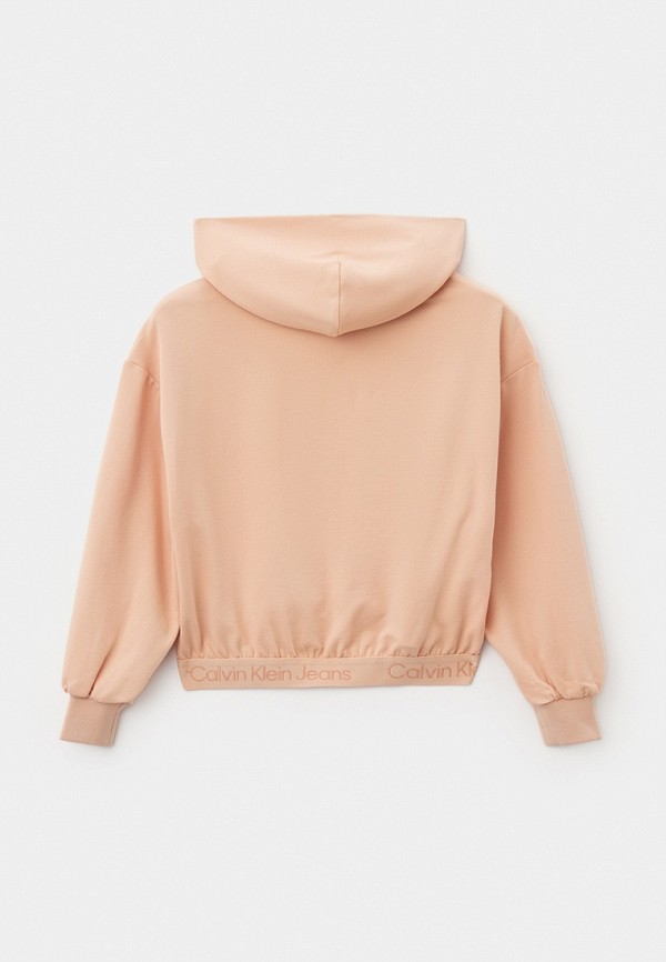 Calvin Klein Jeans Худи - фото 2