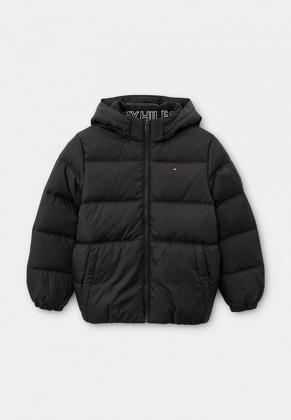 Tommy Hilfiger Куртка утепленная - фото 1