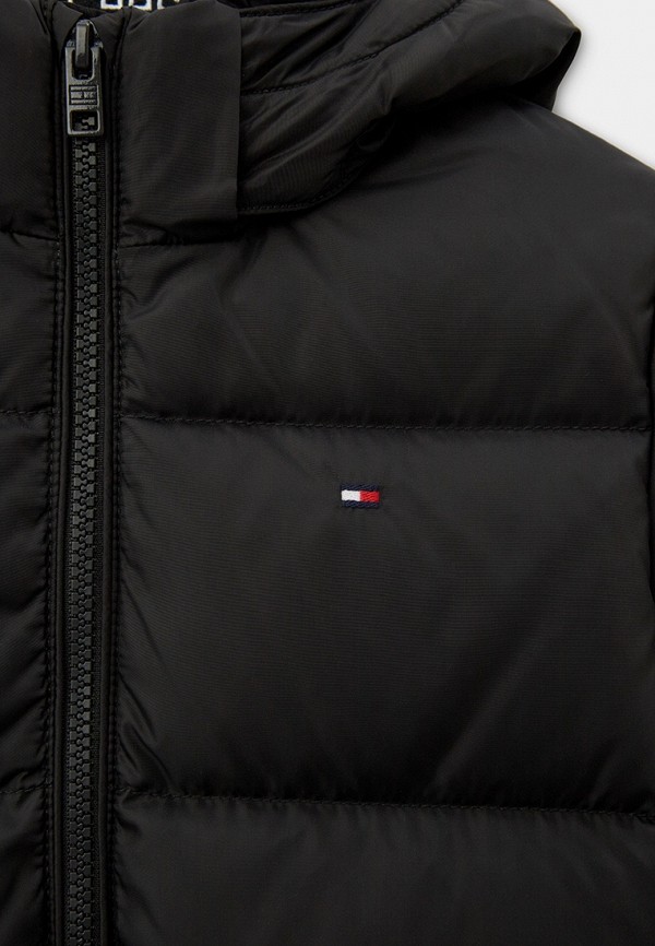Tommy Hilfiger Куртка утепленная - фото 3