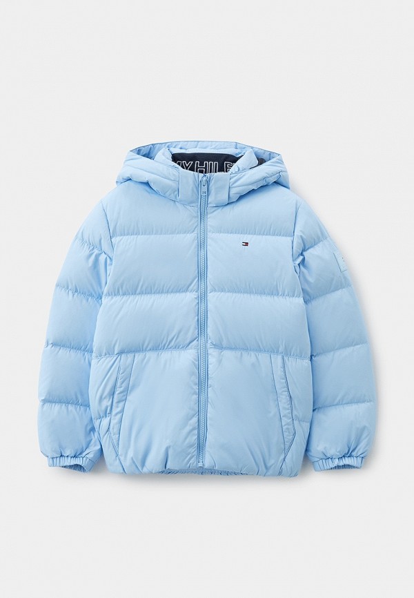 Tommy Hilfiger Куртка утепленная - фото 1