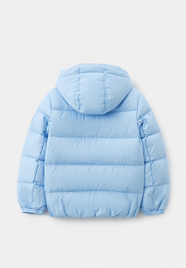 Tommy Hilfiger Куртка утепленная - фото 2