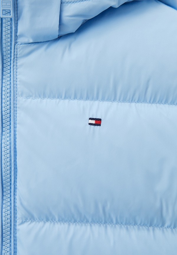 Tommy Hilfiger Куртка утепленная - фото 3