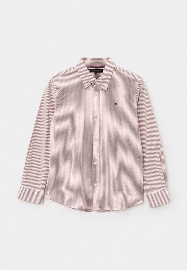 Tommy Hilfiger Рубашка - фото 1