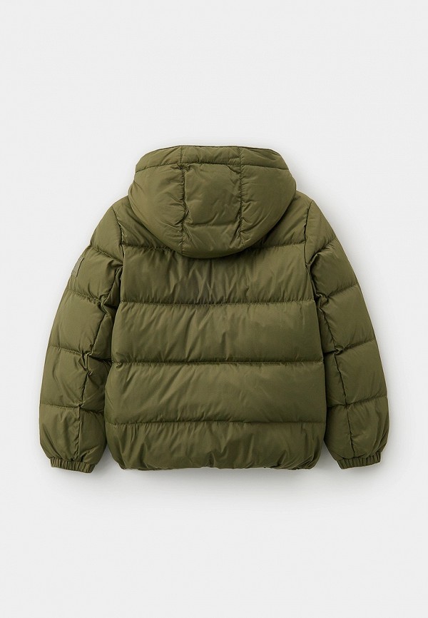 Tommy Hilfiger Куртка утепленная - фото 2